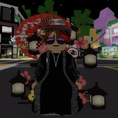 Profile image of 一般人A