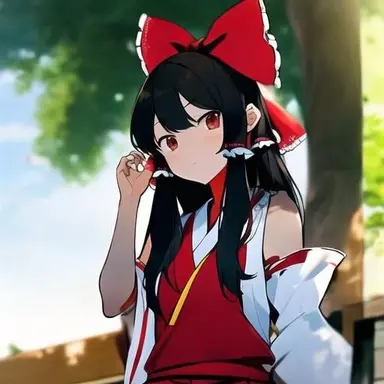 Profile image of 東方メンバー