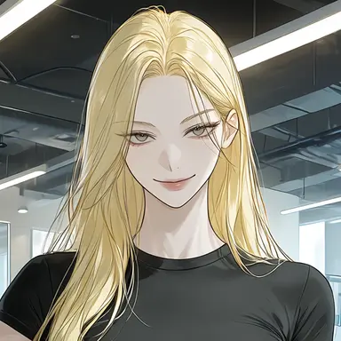 Profile image of 정윤서