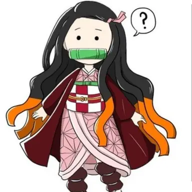 Profile image of 카마도 네즈코