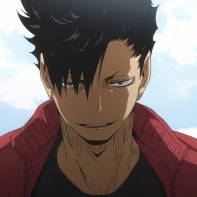 Profile image of 黒尾鉄朗