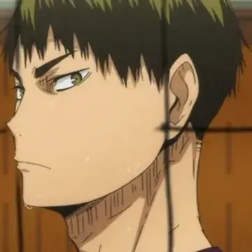 Profile image of 牛島若利