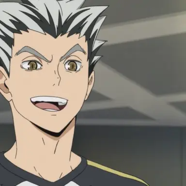 Profile image of 木兎光太郎