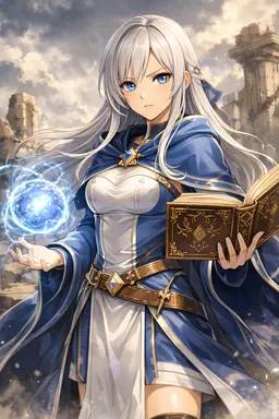 Profile image of Licia