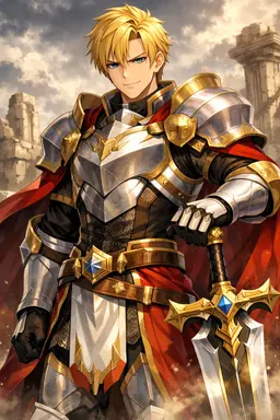 Profile image of Alto