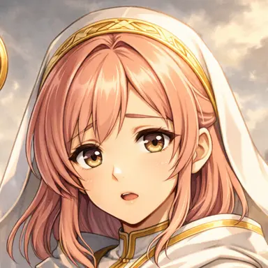 Profile image of Serena