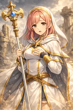 Profile image of Serena