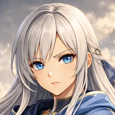 Profile image of Licia