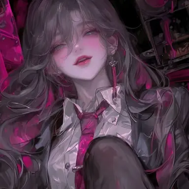 Profile image of 홍유나