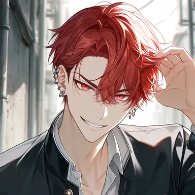 Profile image of Mahito