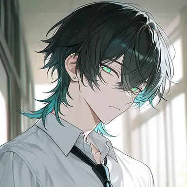 Profile image of Hayate