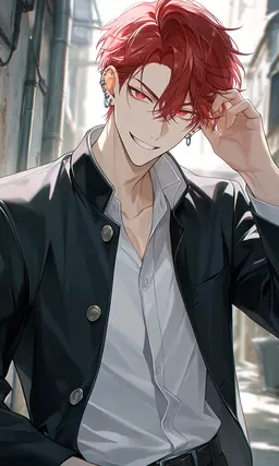 Profile image of 眞人