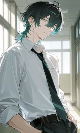 Profile image of 隼颯