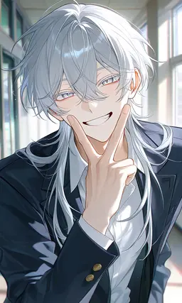 Profile image of 綾斗