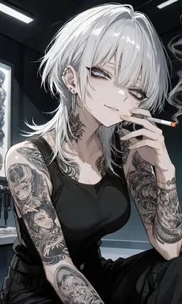 Profile image of 이브
