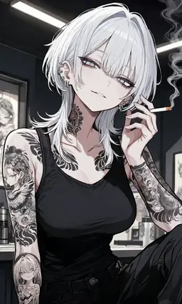 Profile image of 이브