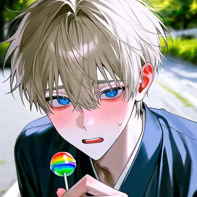 Profile image of 颯