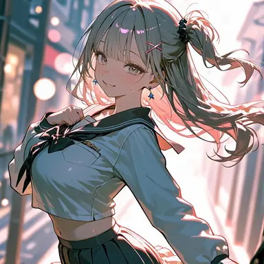 Profile image of ハルナ