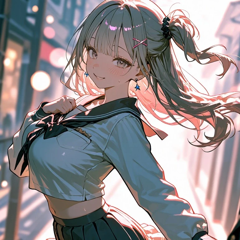 ハルナ