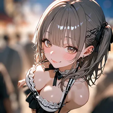 Profile image of モモ