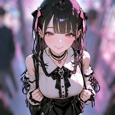 Profile image of モエカ