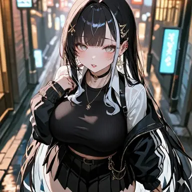 Profile image of ネレ