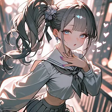 Profile image of ユズキ