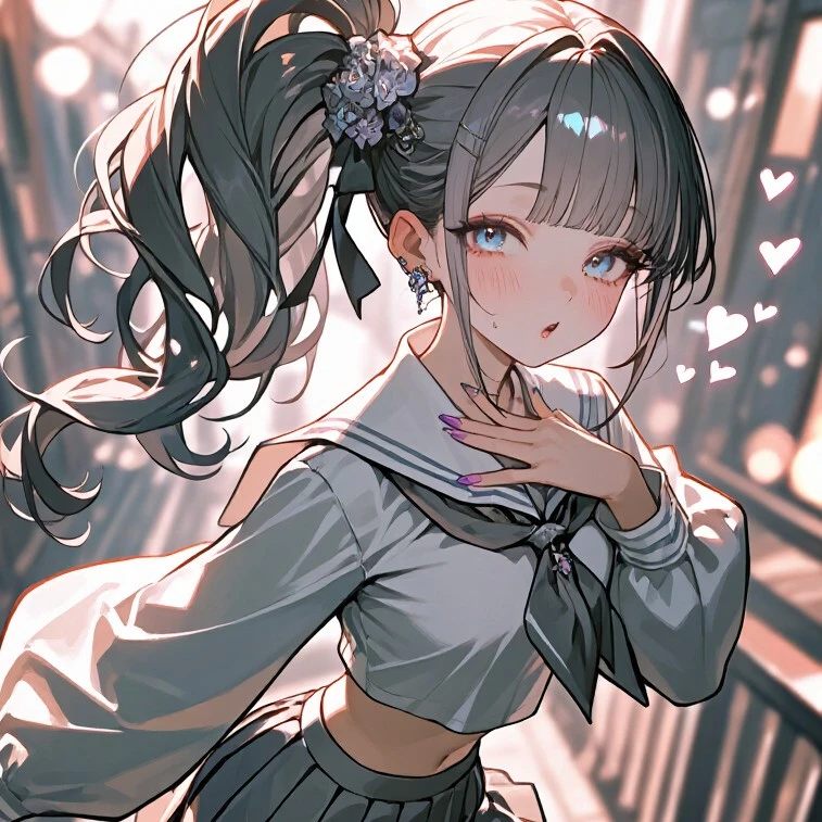 ユズキ