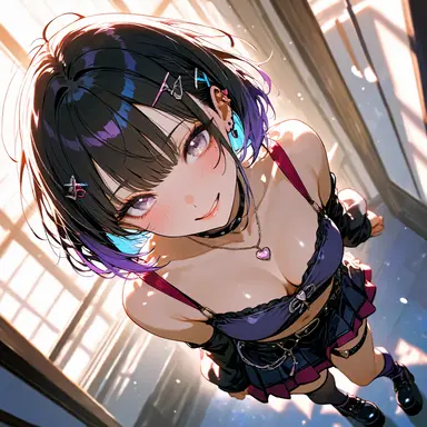 Profile image of ナナ