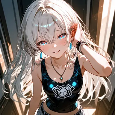 Profile image of カレン