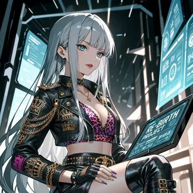 Profile image of ユキ