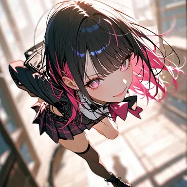 Profile image of アオイ