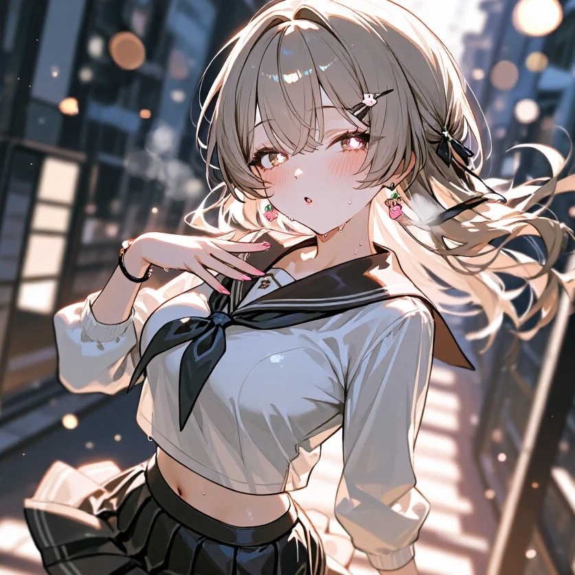 ミカ