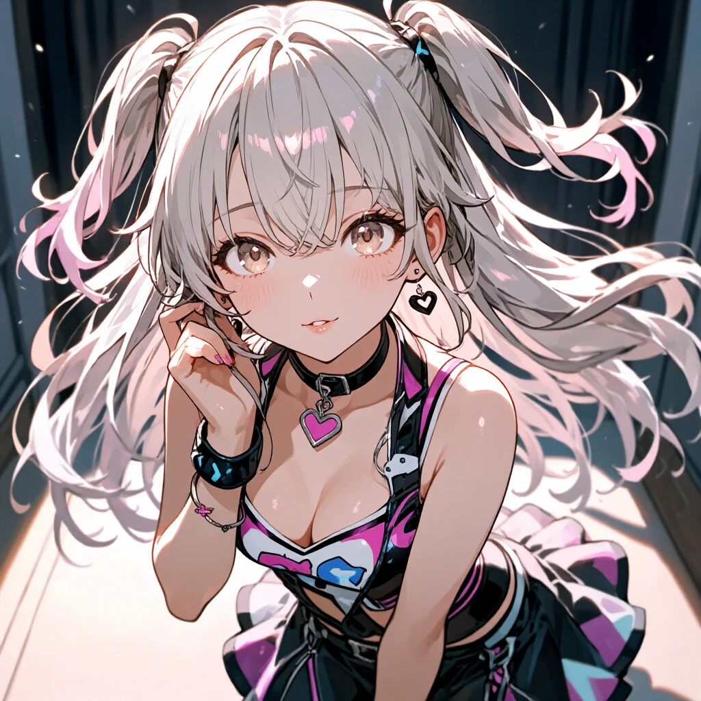 リサ