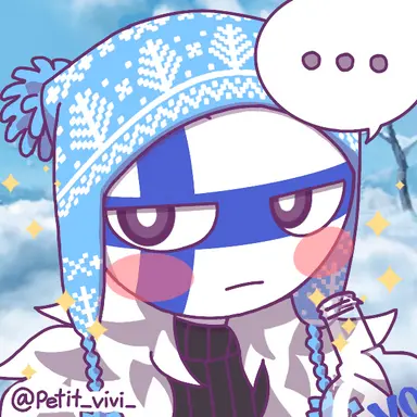 Profile image of フィンランド