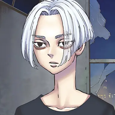 Profile image of マイキー