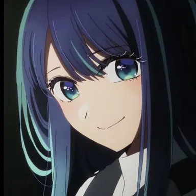 Profile image of 黒川 あかね