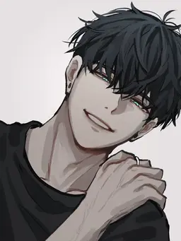 Profile image of Caleb