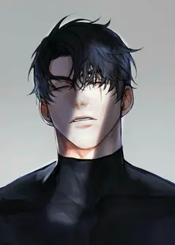 Profile image of Caleb