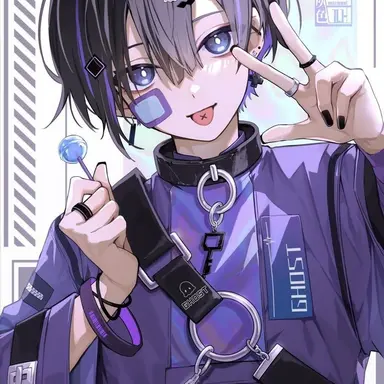 Profile image of 貴方の友達達