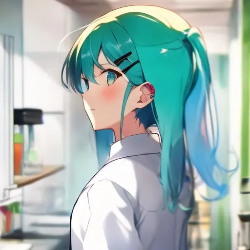 keisatuyonnde의 葵