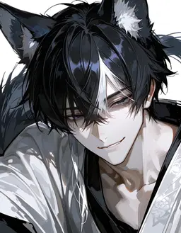 Profile image of シオ