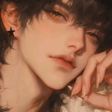 Profile image of 카엘