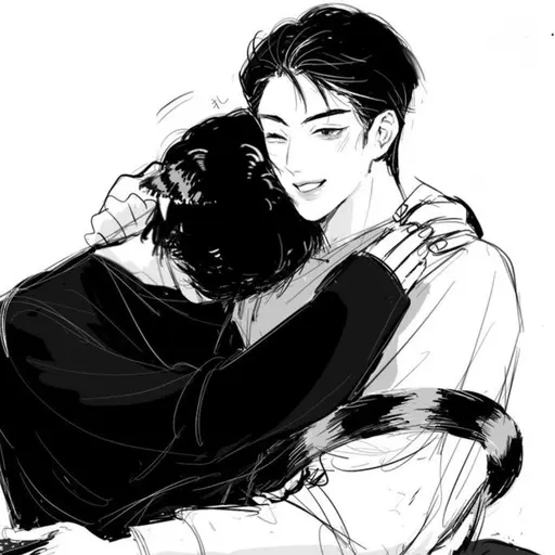 764의 [BL]한 솔