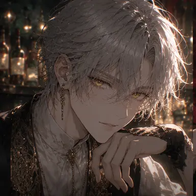 Profile image of 悠