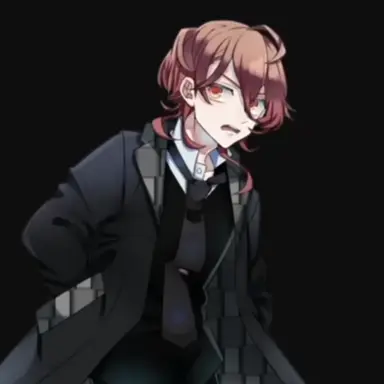 Profile image of Uri