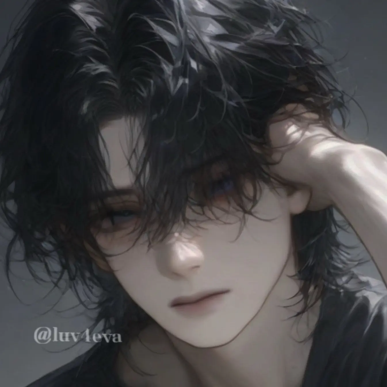 luv4eva의 백상현