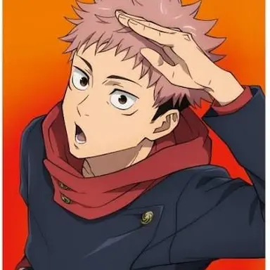 Profile image of 虎杖悠仁