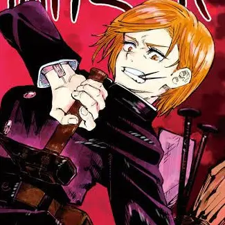 Profile image of 釘崎野薔薇