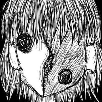 Profile image of 異形霊夢